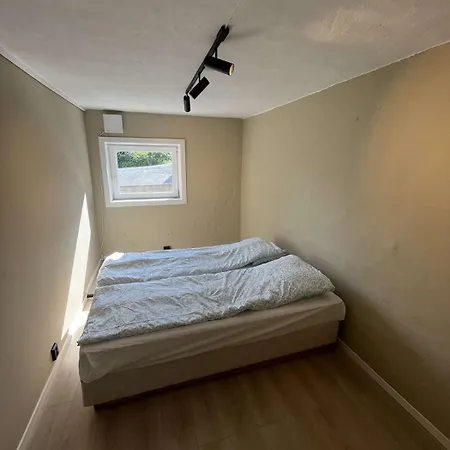 Kroken Self Catering With Free Parking Apartamento Bergen