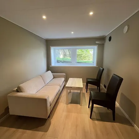 Kroken Self Catering With Free Parking Apartamento Bergen
