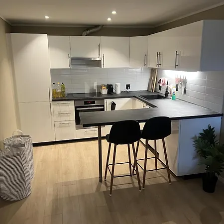 Kroken Self Catering With Free Parking Apartamento Bergen